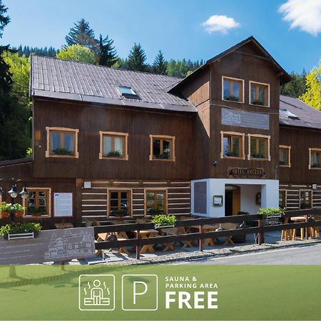 Hotel Hvezda Praiano Dış mekan fotoğraf