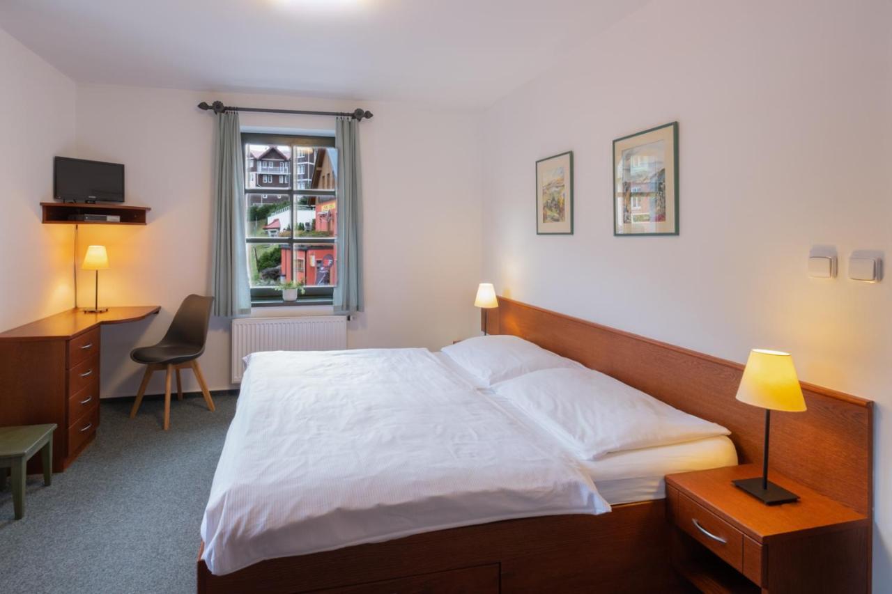 Hotel Hvezda Praiano Dış mekan fotoğraf