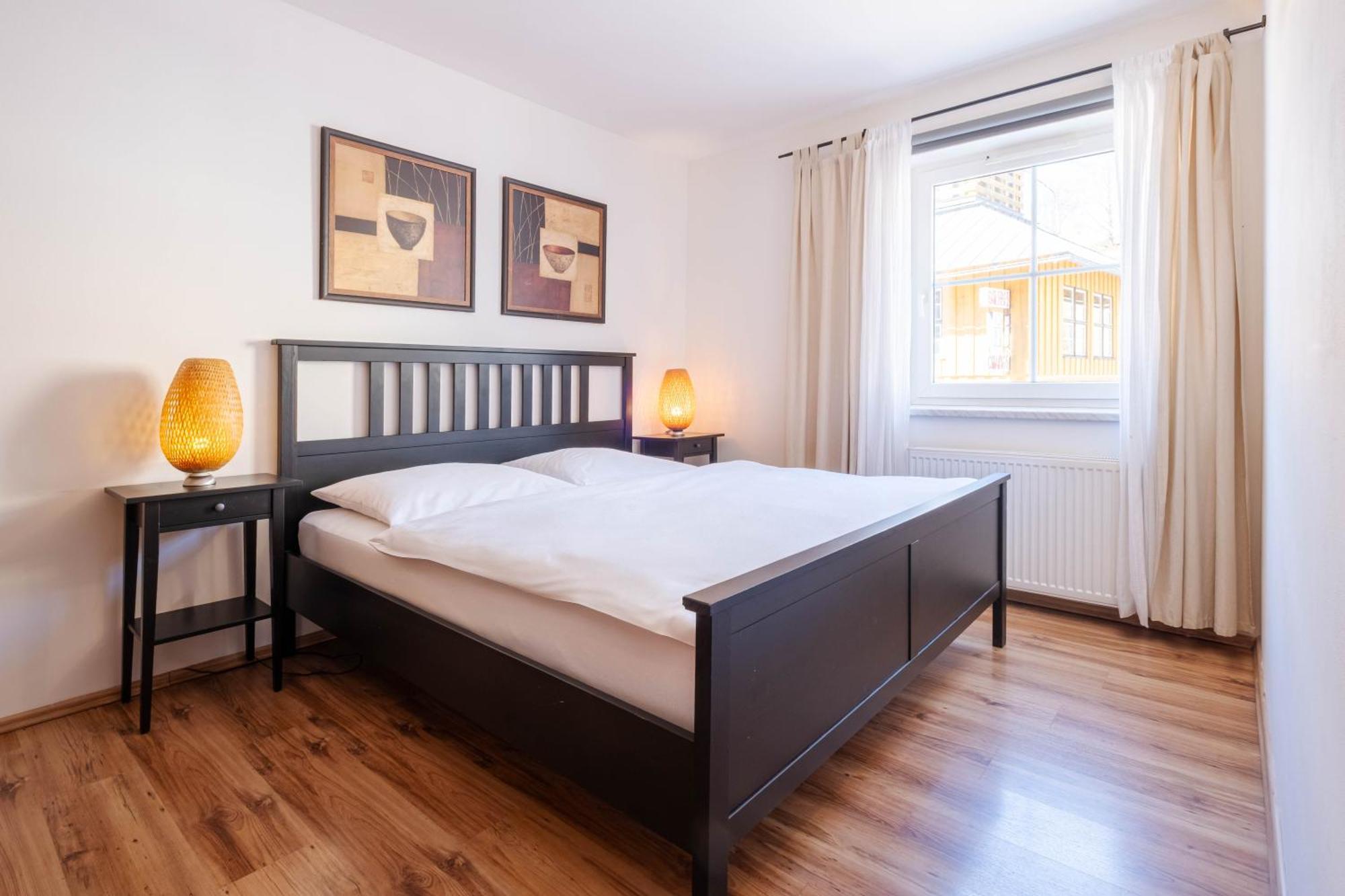 Hotel Hvezda Praiano Dış mekan fotoğraf