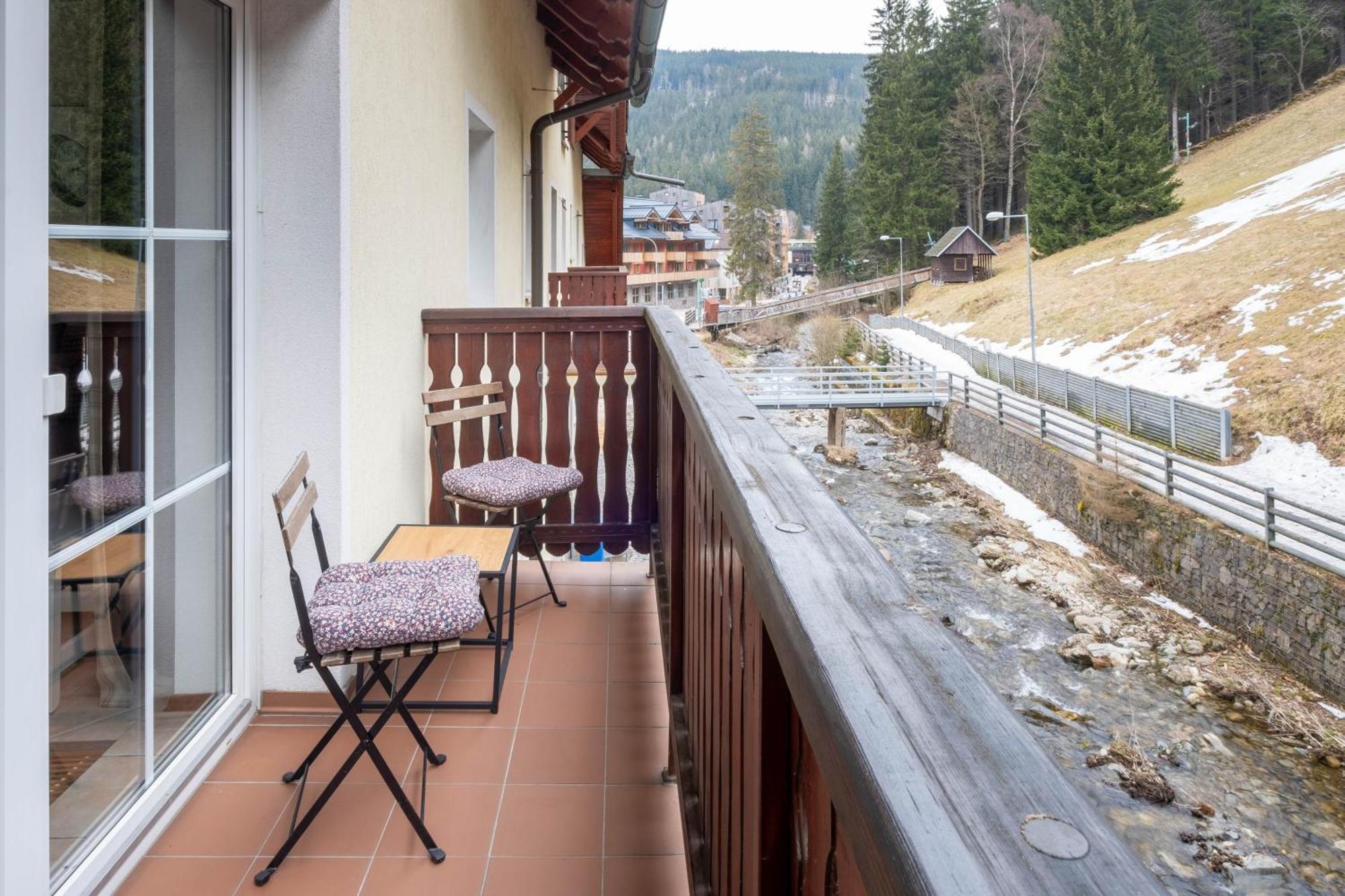 Hotel Hvezda Praiano Dış mekan fotoğraf